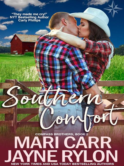 Title details for Southern Comfort by Mari Carr - Available